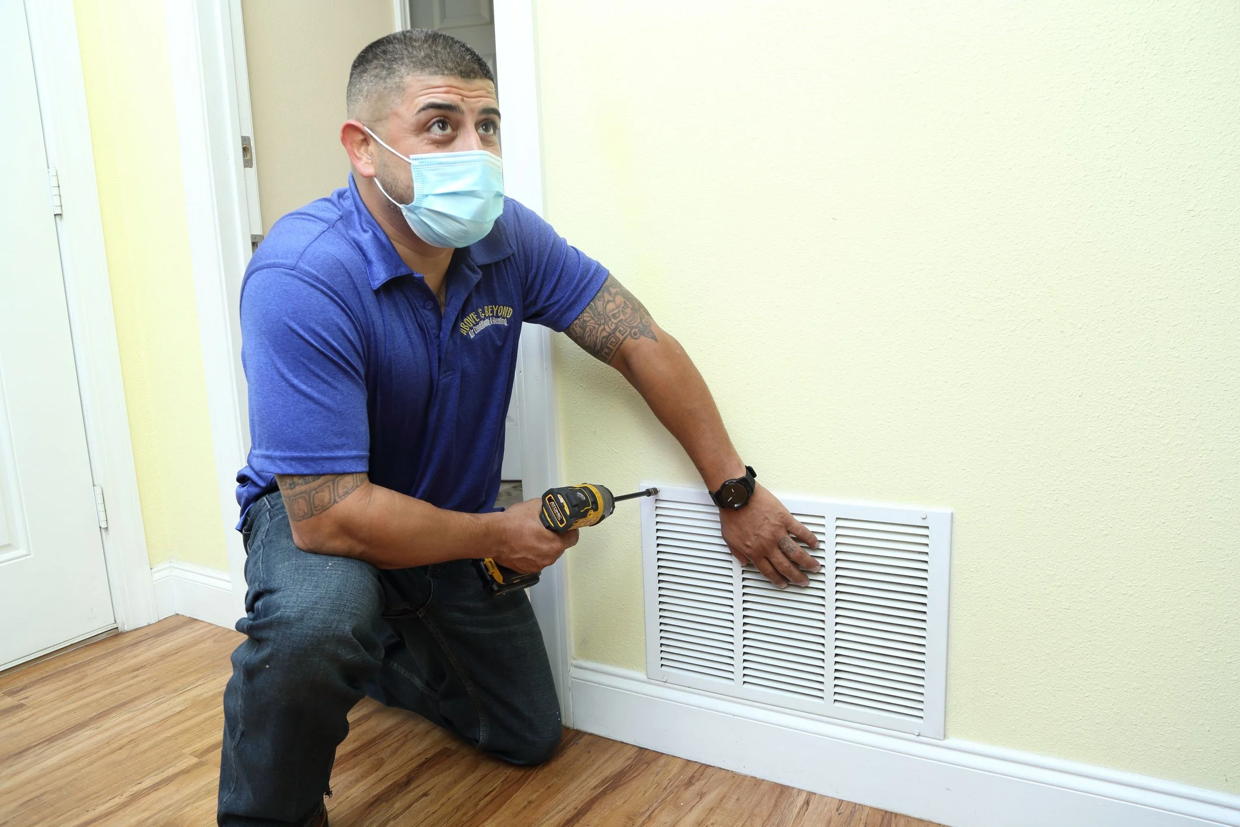 Benefits of Spring Air Conditioning Tune Up