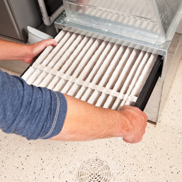 Furnace Maintenance: Steps Before Turning On the Heat