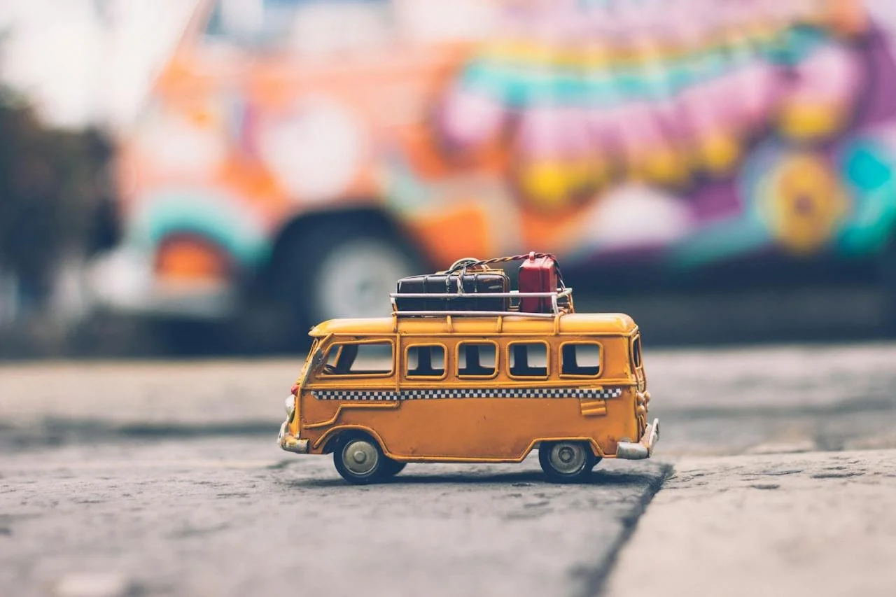 Holiday Travel and HVAC