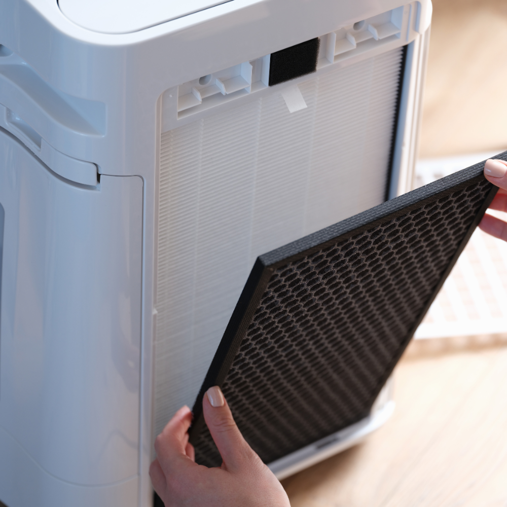 How Advanced Air Purification Systems Remove Allergens, Pollutants, and Odors