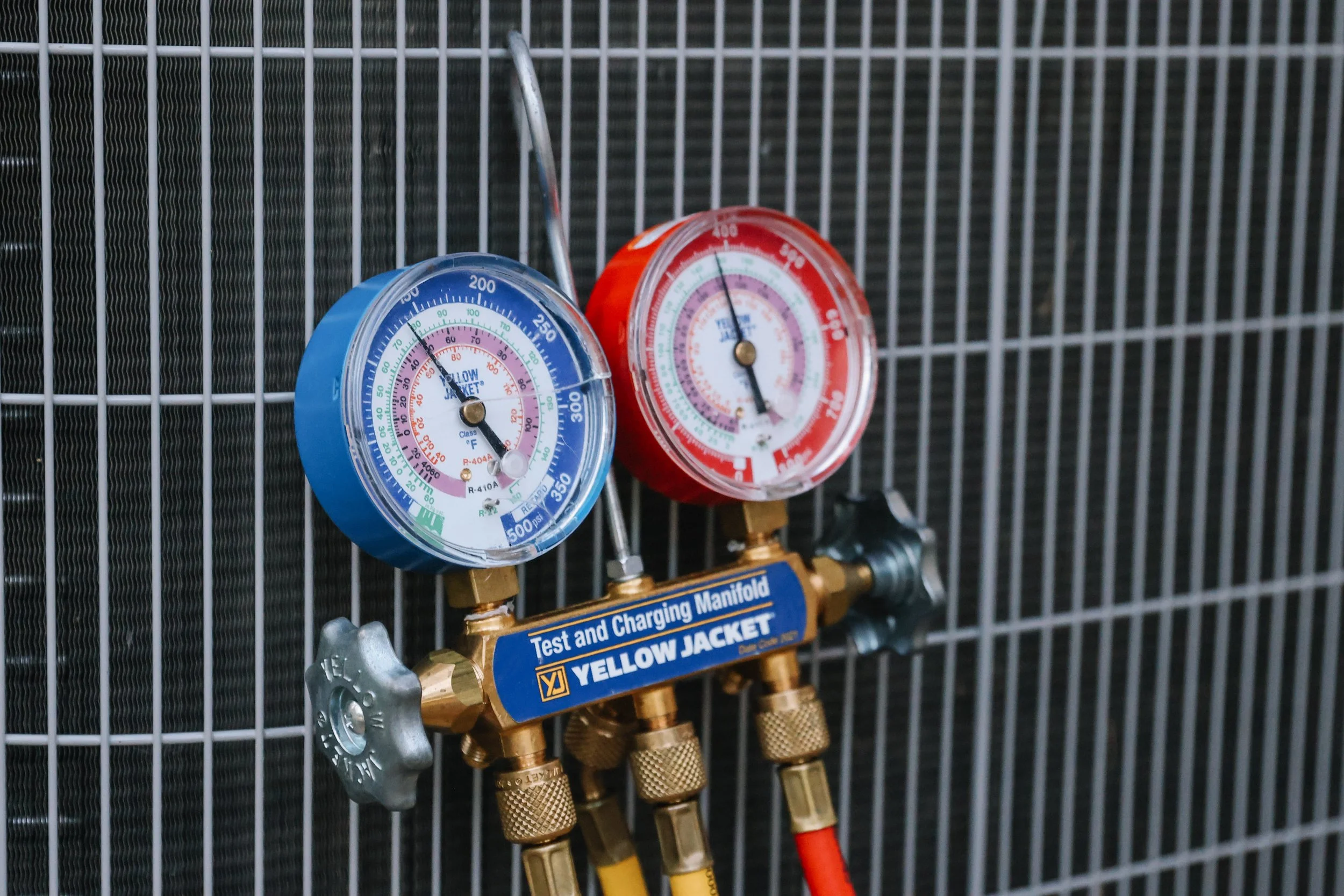 Improving a Home's Air Quality with HVAC Upgrades