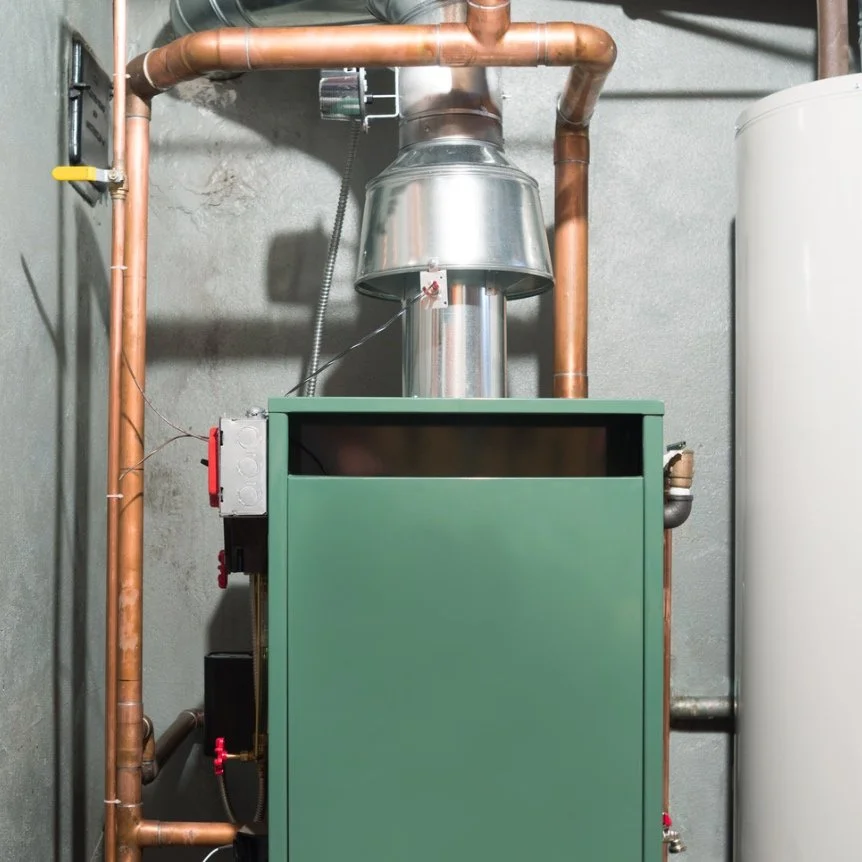 Is It Time for a Furnace Upgrade?
