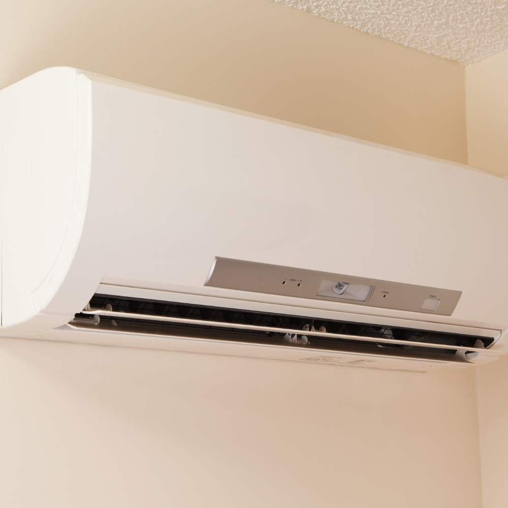 Perfect Fit: When Ductless Mini-Split Systems Are the Ideal Cooling Solution