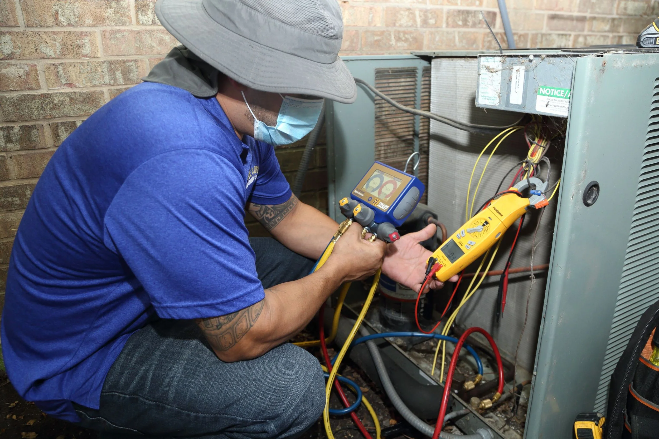 What to Know About a Furnace