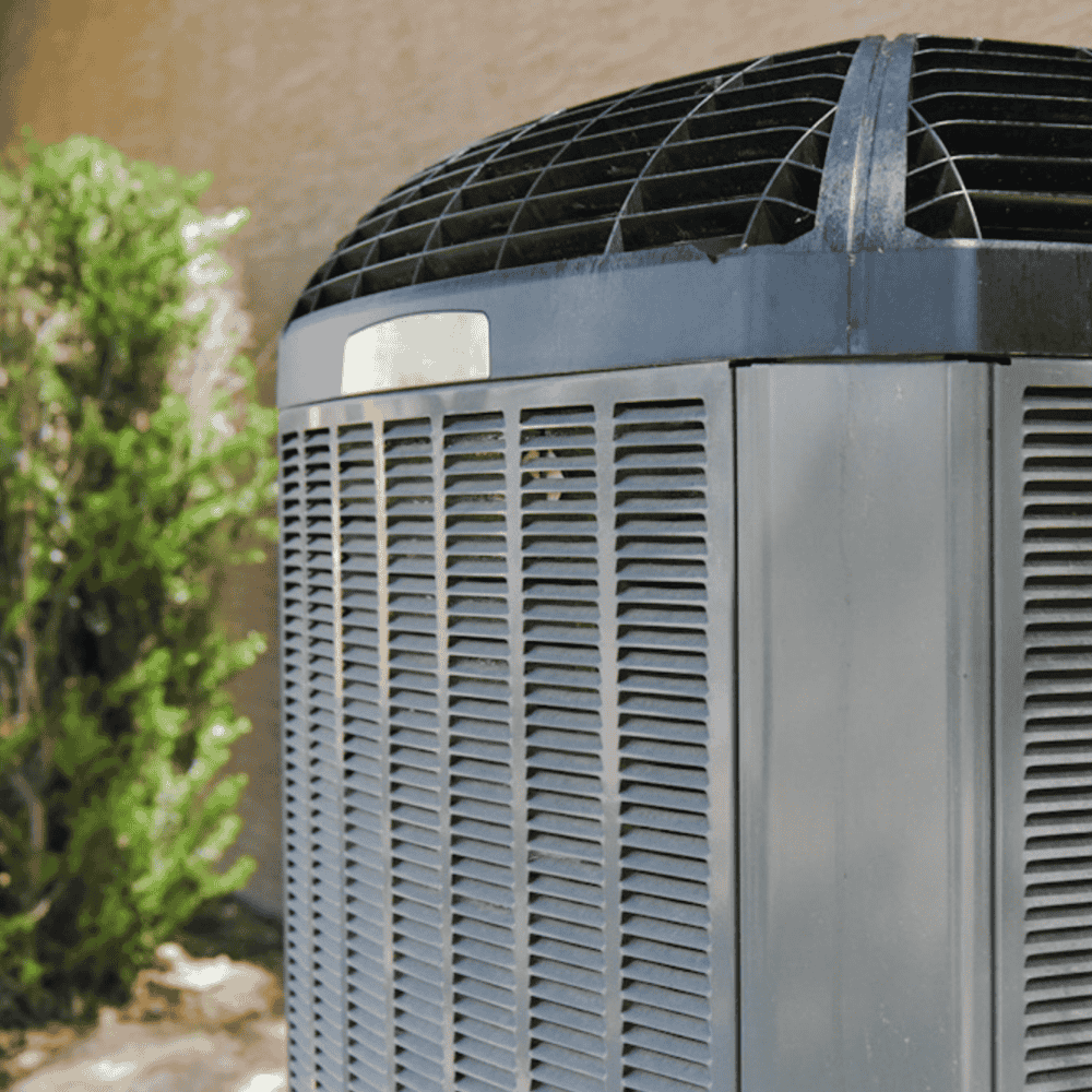 Signs a Struggling Central A/C System Requires Expert Attention