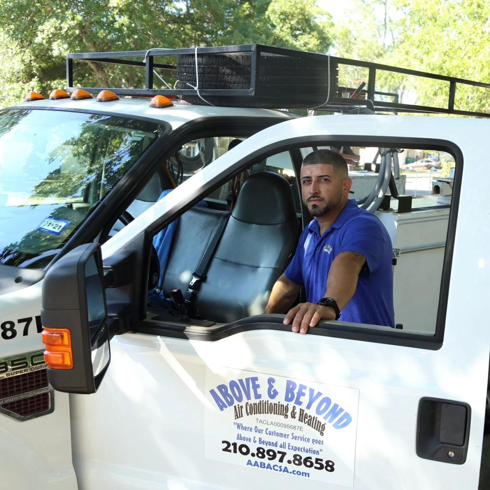 Signs You Should Replace Your Air Ducts