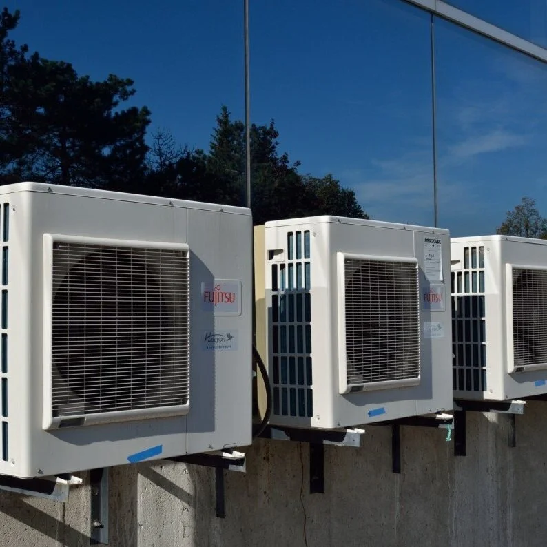 The Top Benefits of Installing Smart Air Vents