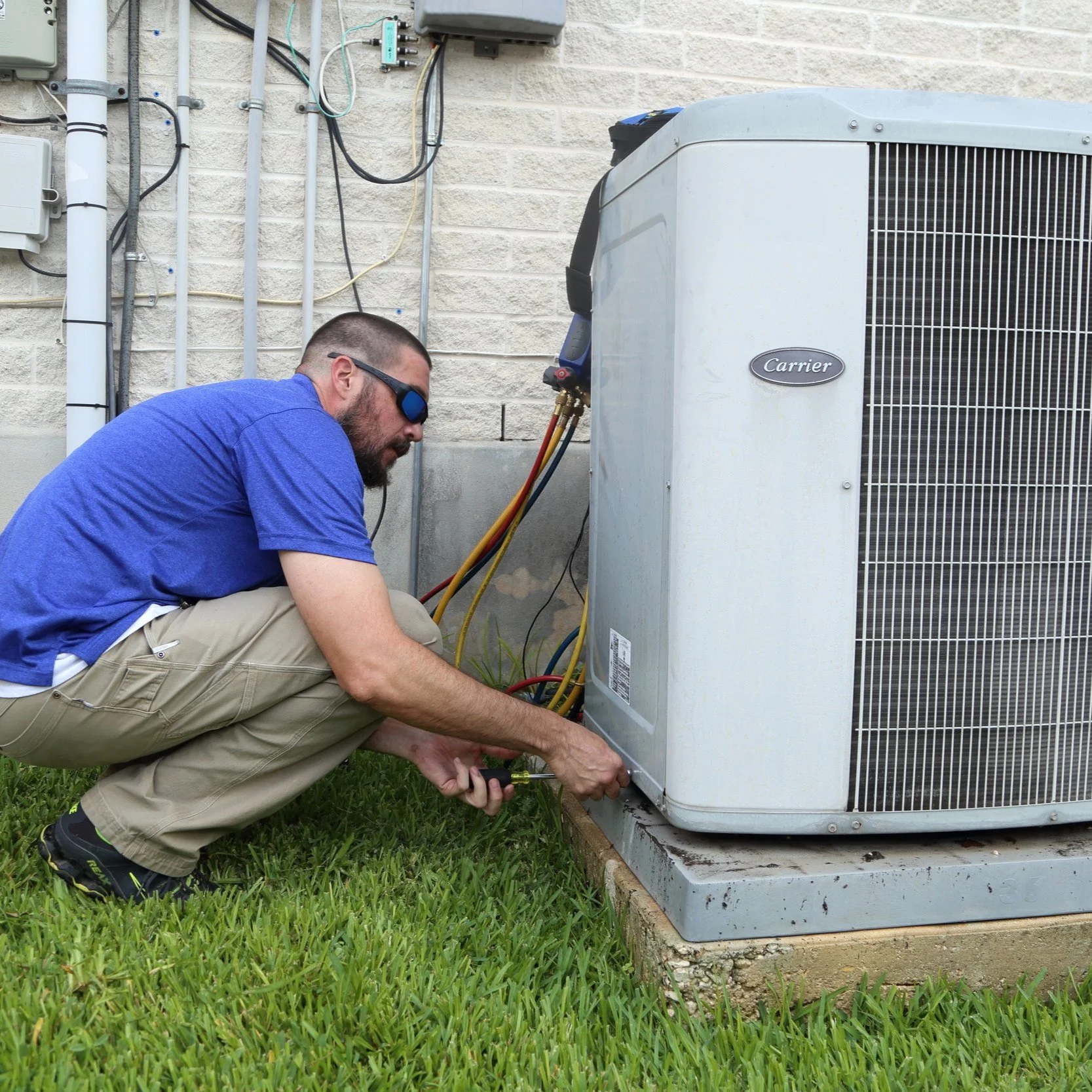 Top Tips to Boost Air Conditioning Efficiency