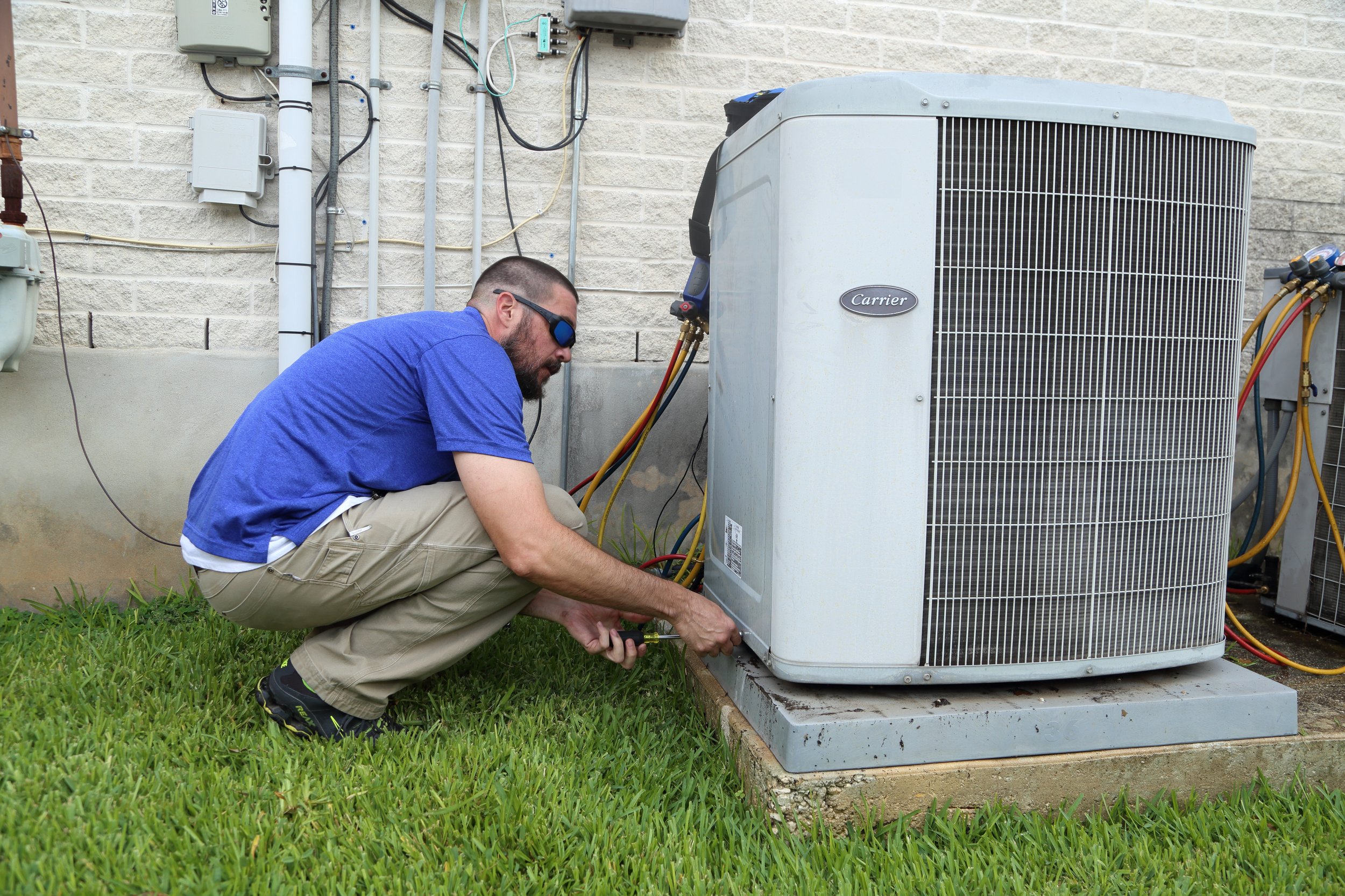 Ways to Boost Air Conditioning Efficiency