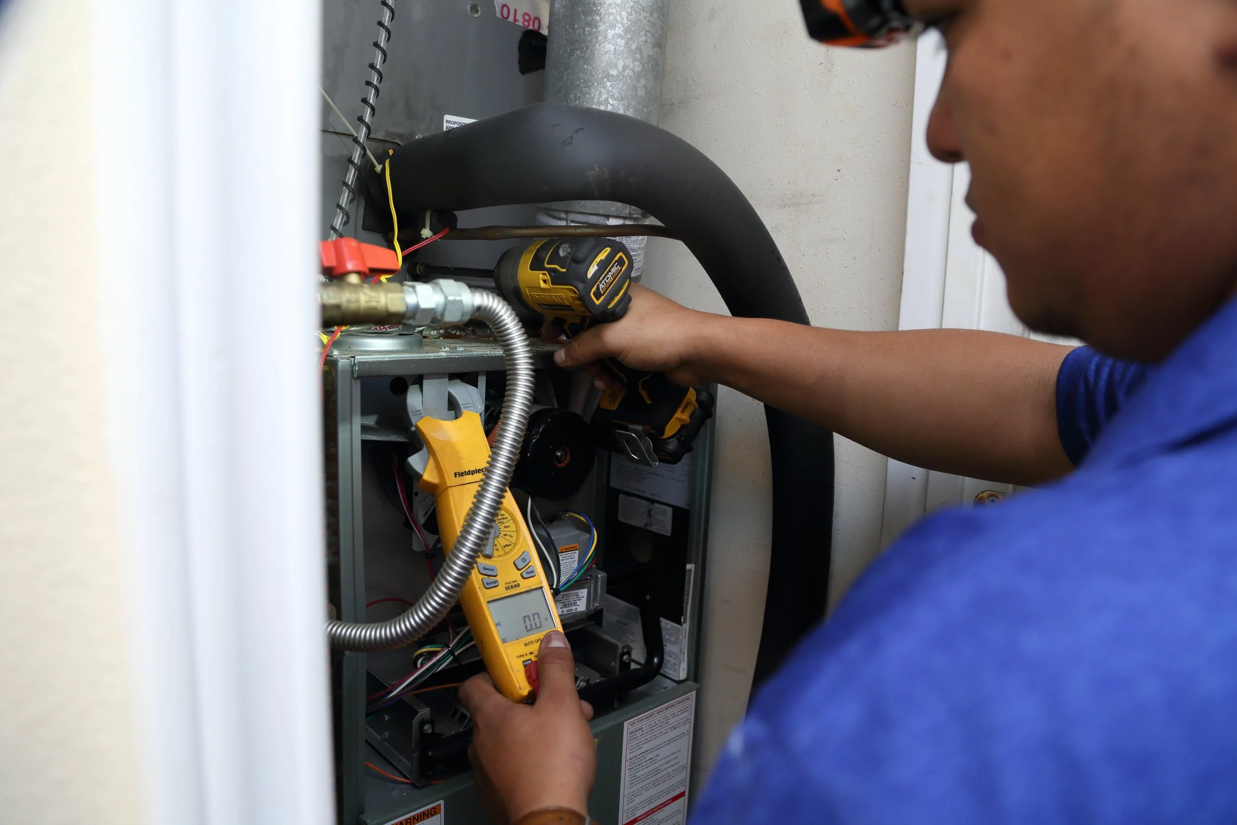What to Do with a Furnace in the Summer