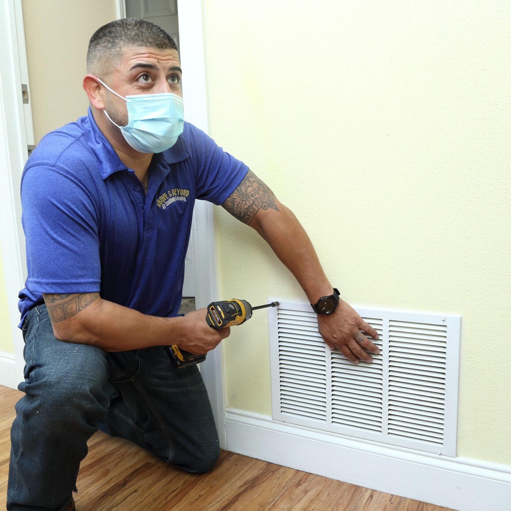 What to Know About Air Conditioning and Heating Zoning Systems
