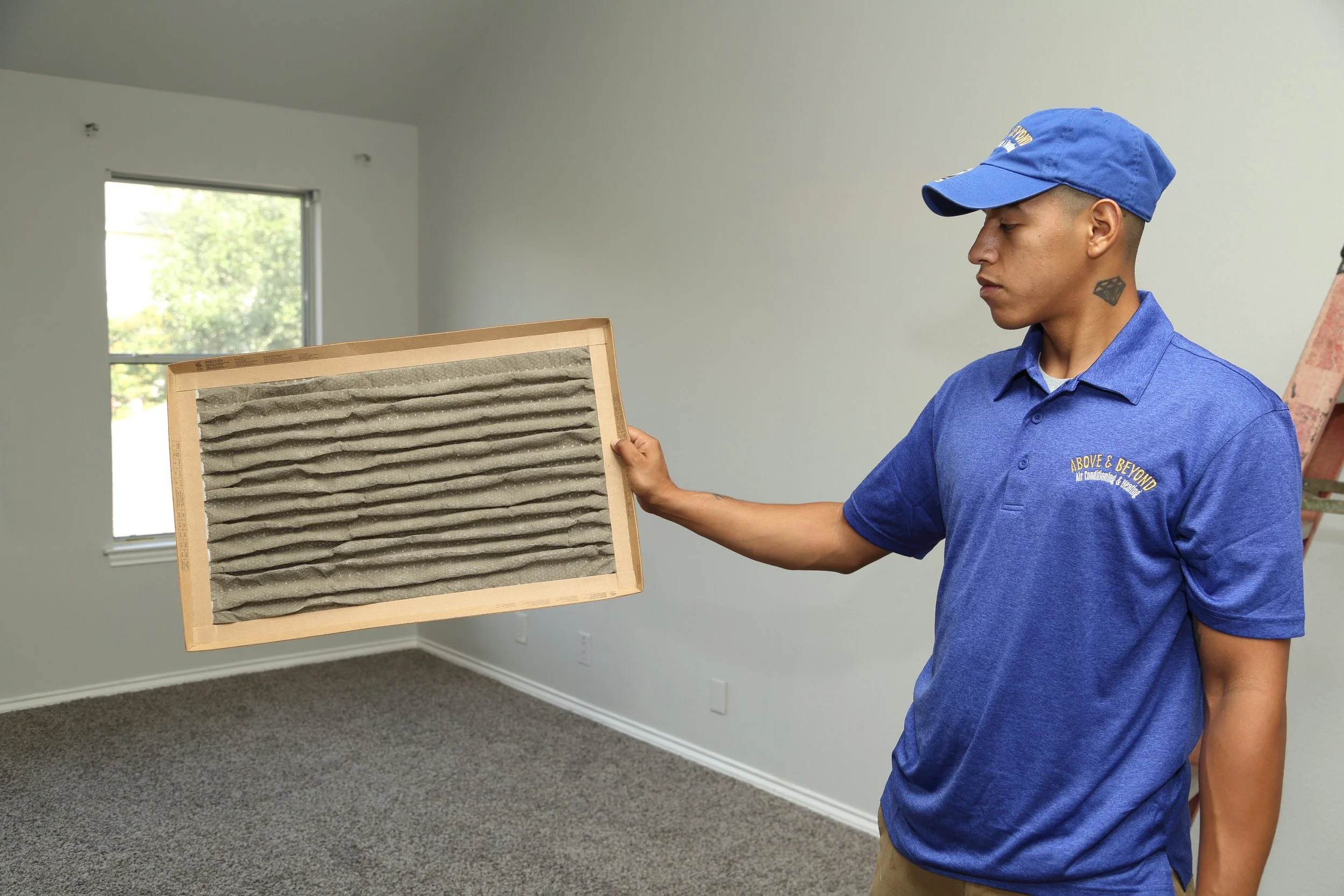 What to Look for in a Heating and Air Technician