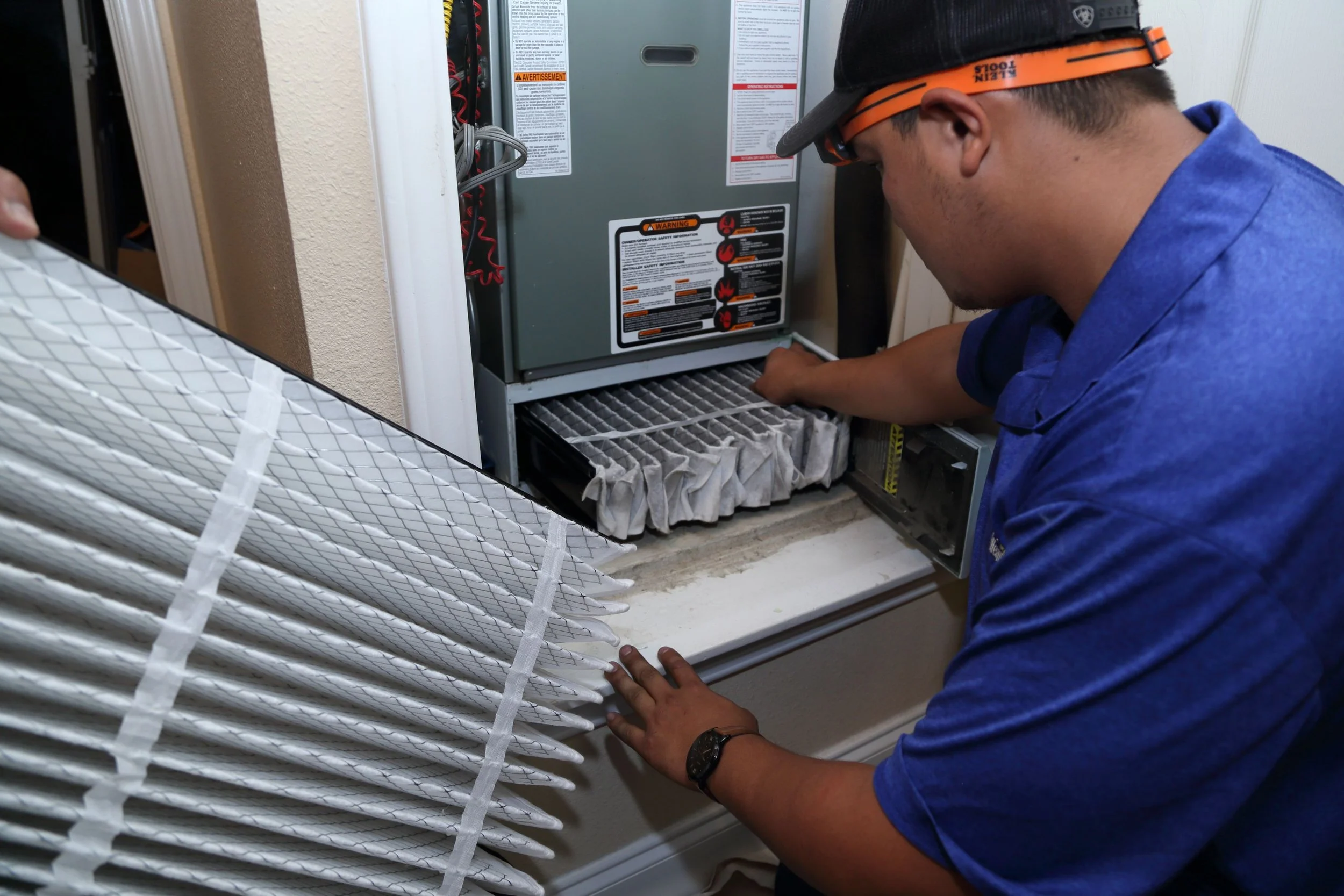 When to Call in Professional Help for Common Furnace Problems
