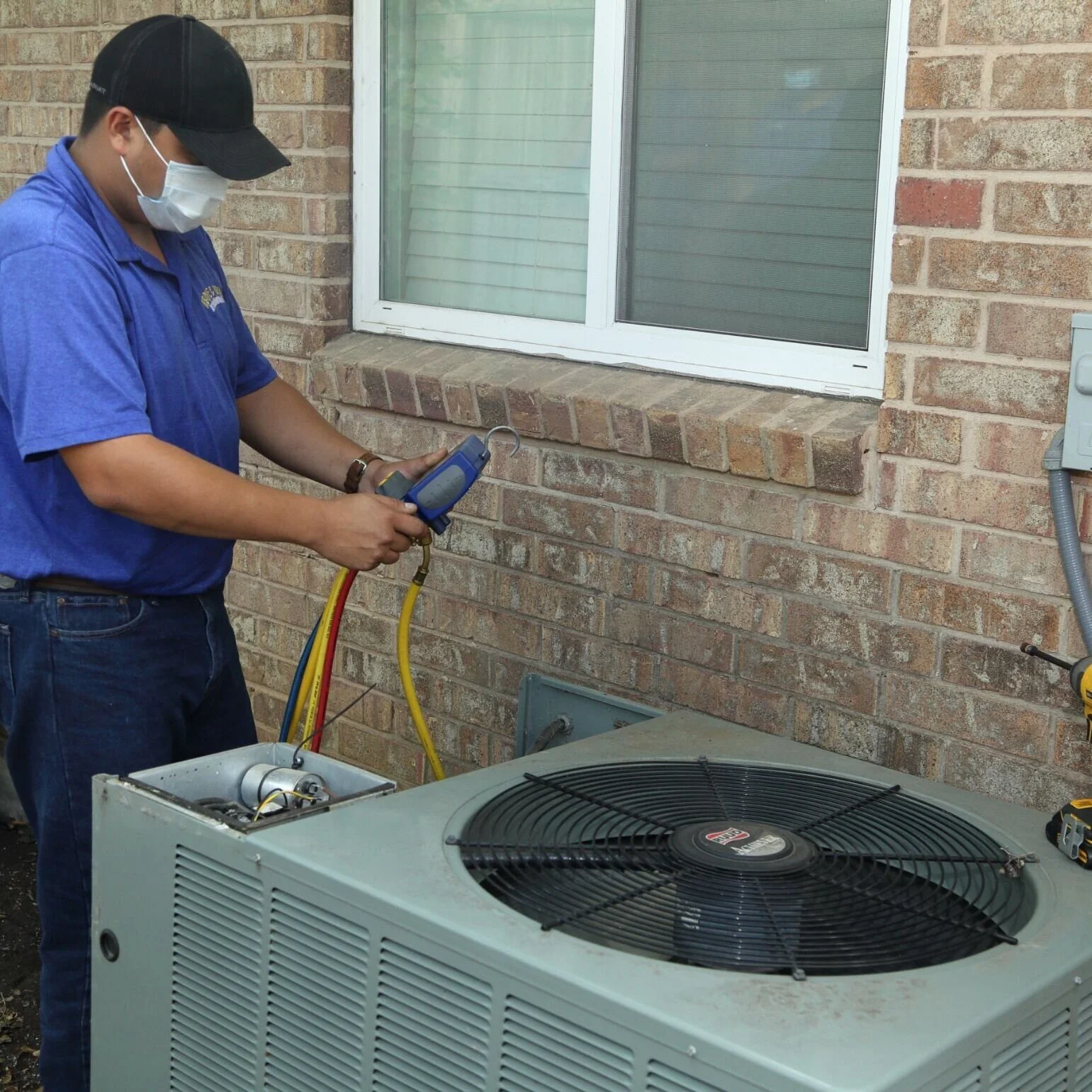 Why a Periodic HVAC Checkup is a Great Idea