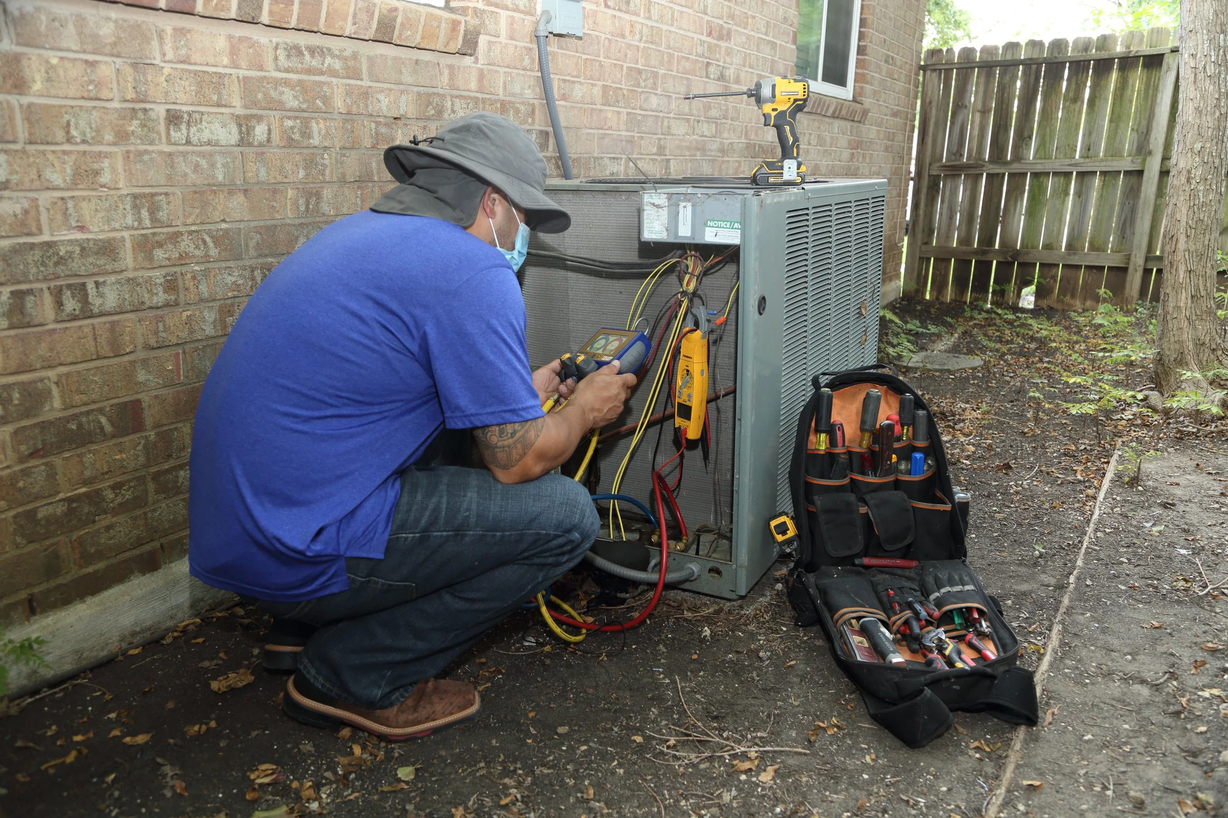 WHY COMMERCIAL AIR CONDITIONER MAINTENANCE IS IMPORTANT