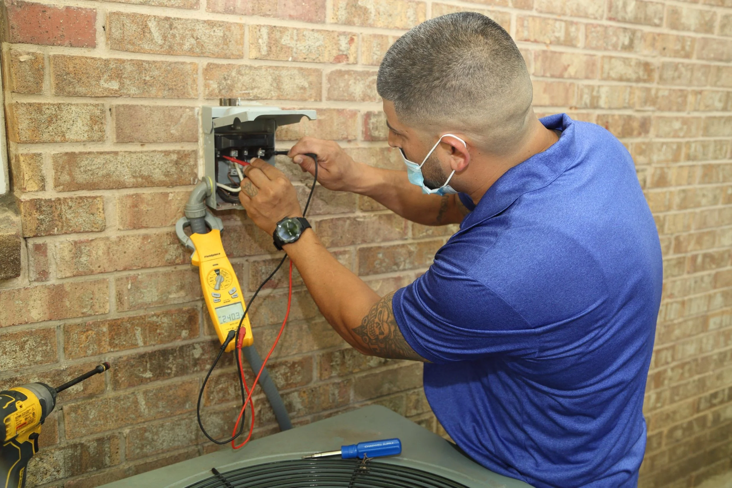 Why Regular HVAC Maintenance is Crucial