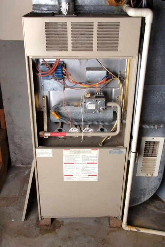 Why Professional Furnace Maintenance Reduces Energy Consumption and Improves Safety