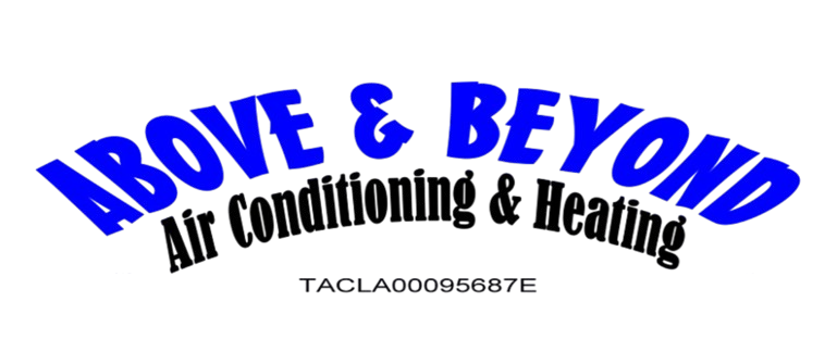 Above &amp; Beyond Air Conditioning &amp; Heating