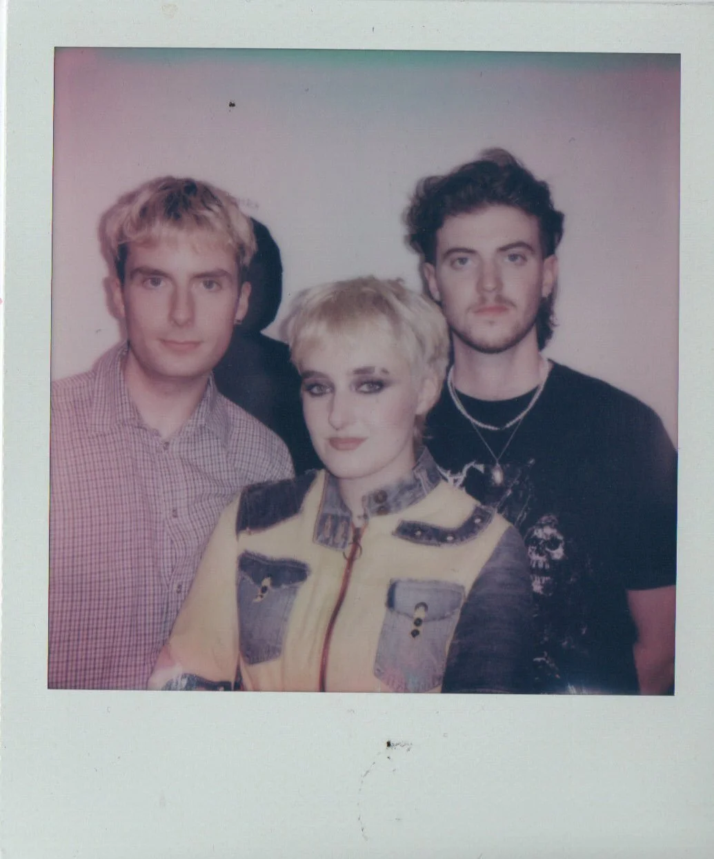 New Dad Band