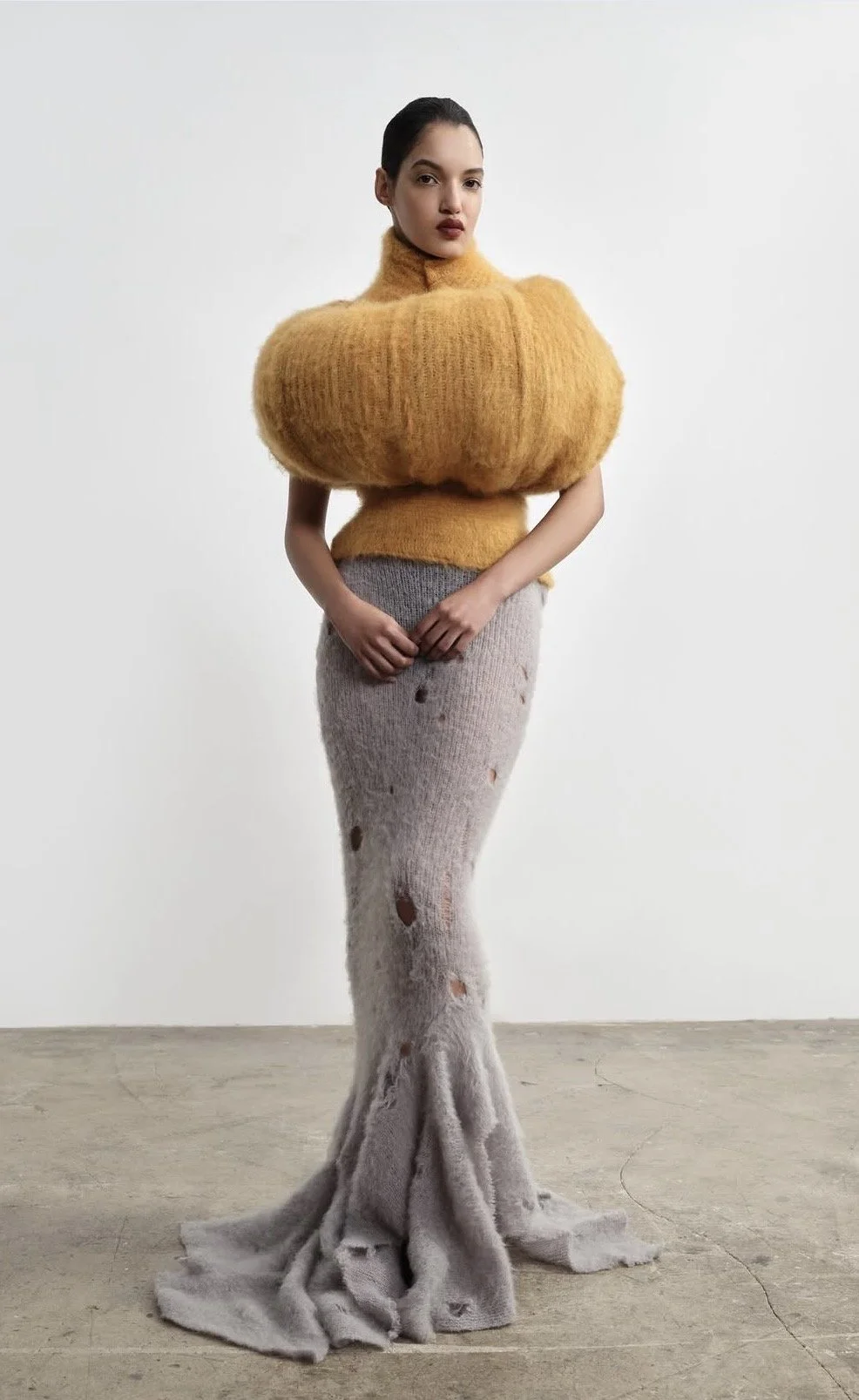 George Trochopoulos AW26