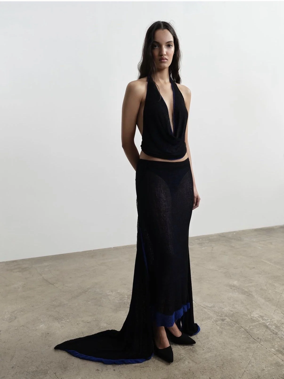 George Trochopoulos AW26