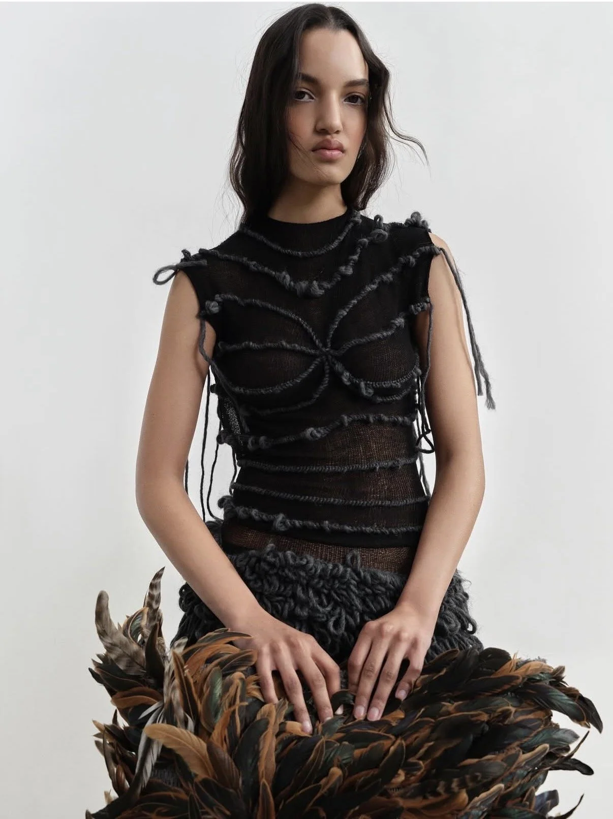 George Trochopoulos AW26