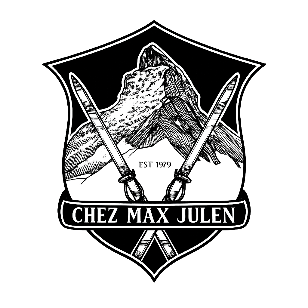 CHEZ MAX JULEN
