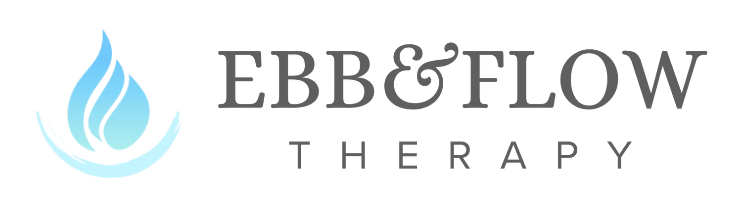 Ebb &amp; Flow Therapy