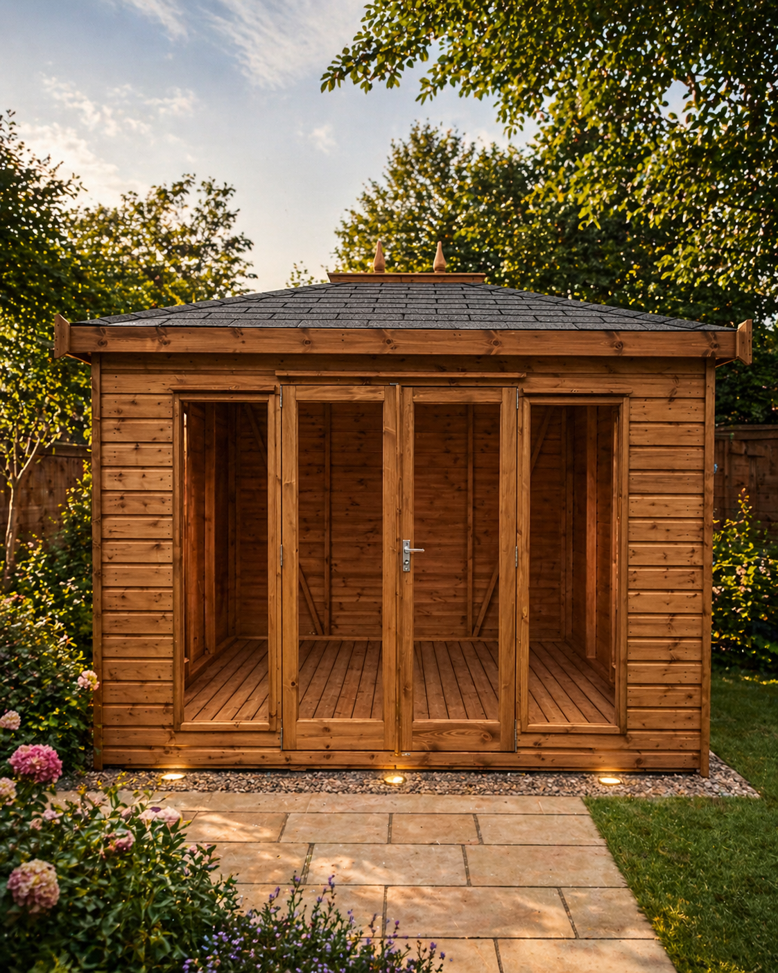 NEWPORT FRONT VIEW - IN GARDEN.png