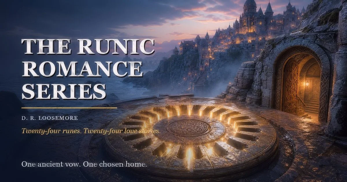 The Runic Romance Series