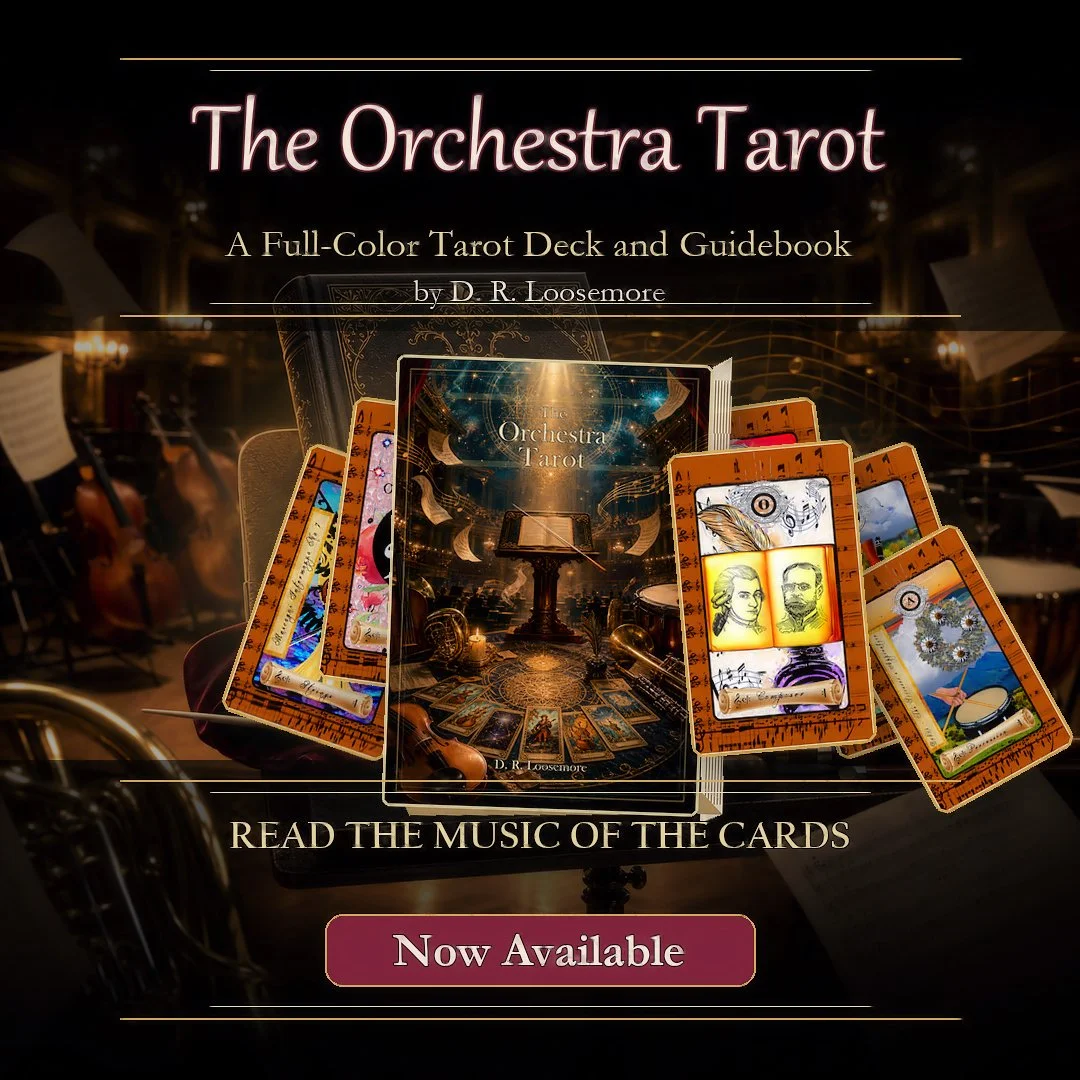 The Orchestra Tarot