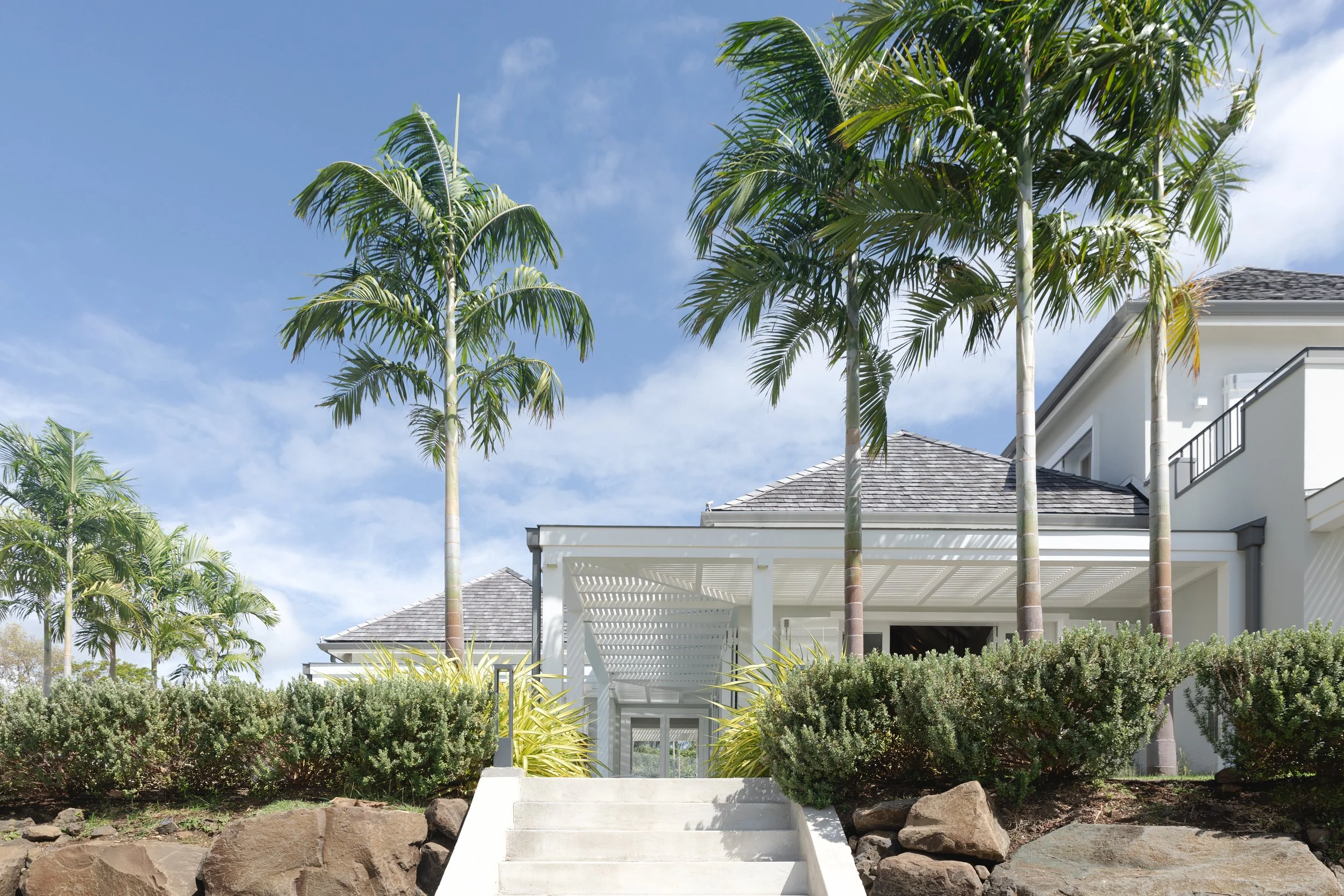 VILLA PETIT PINSONNELLE - 2025