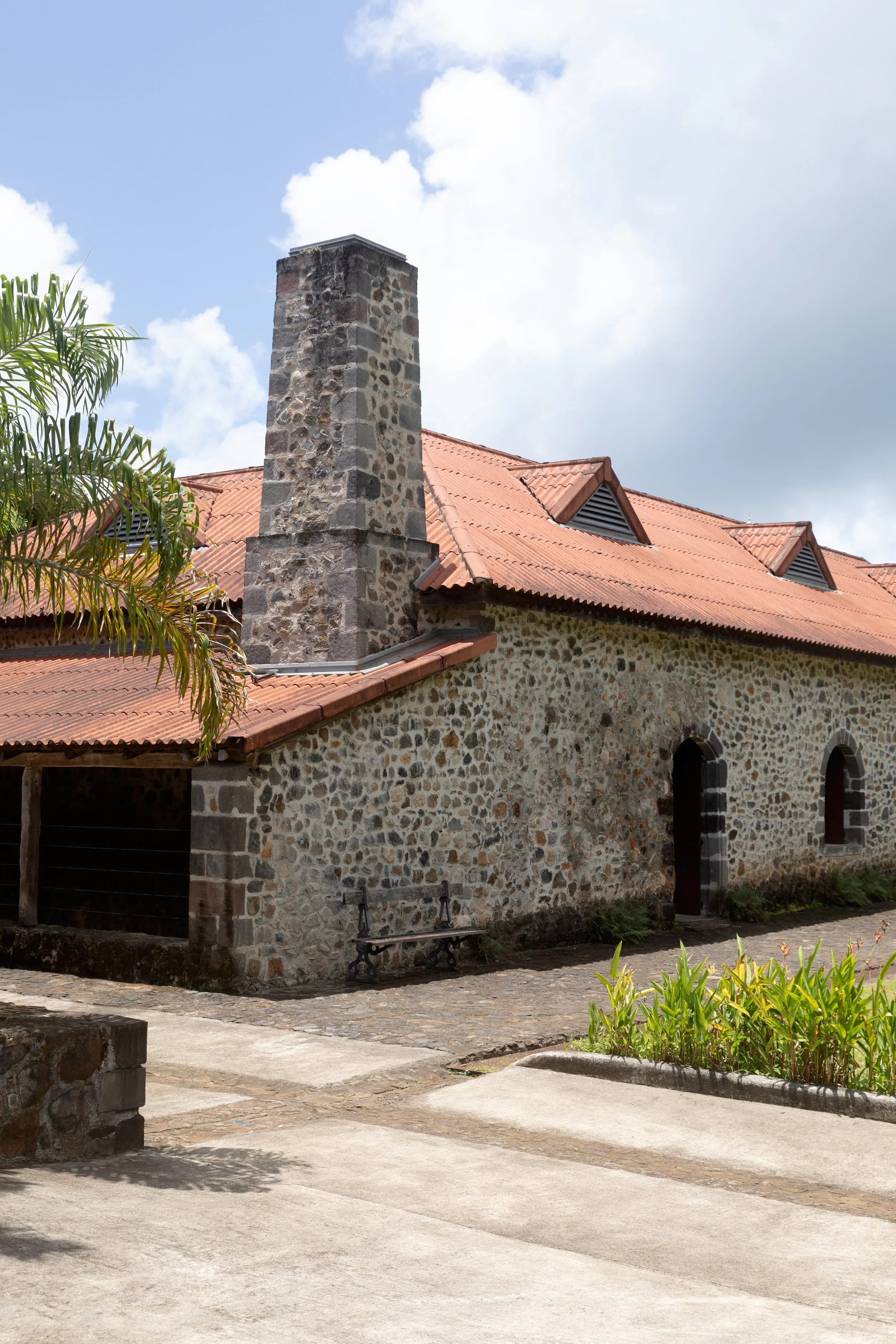 HABITATION LA SALLE - 2019