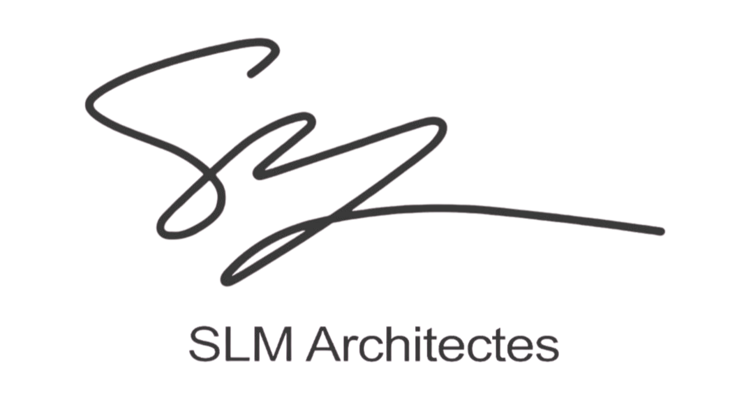 SLM Architectes