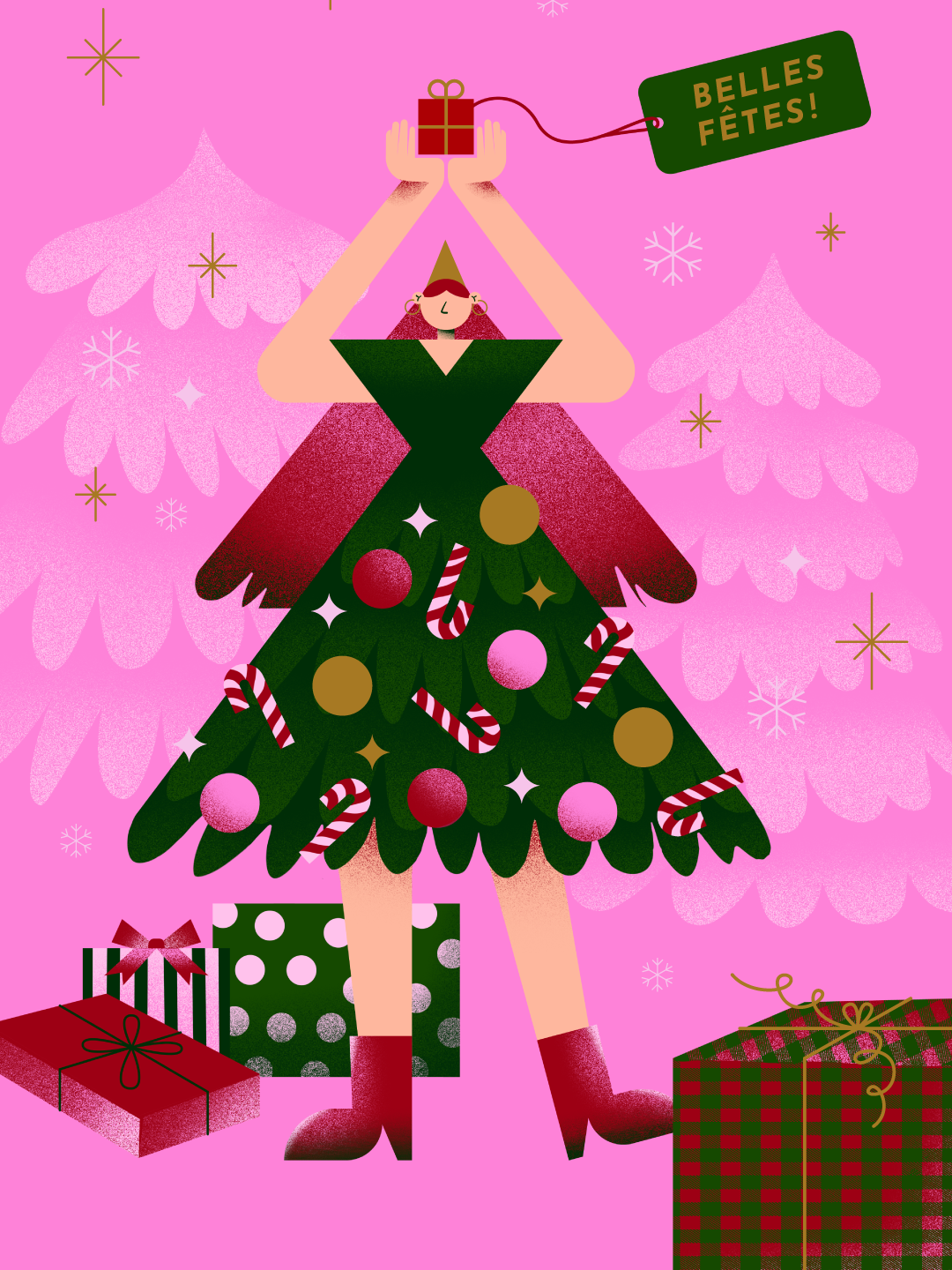 Noël 2025