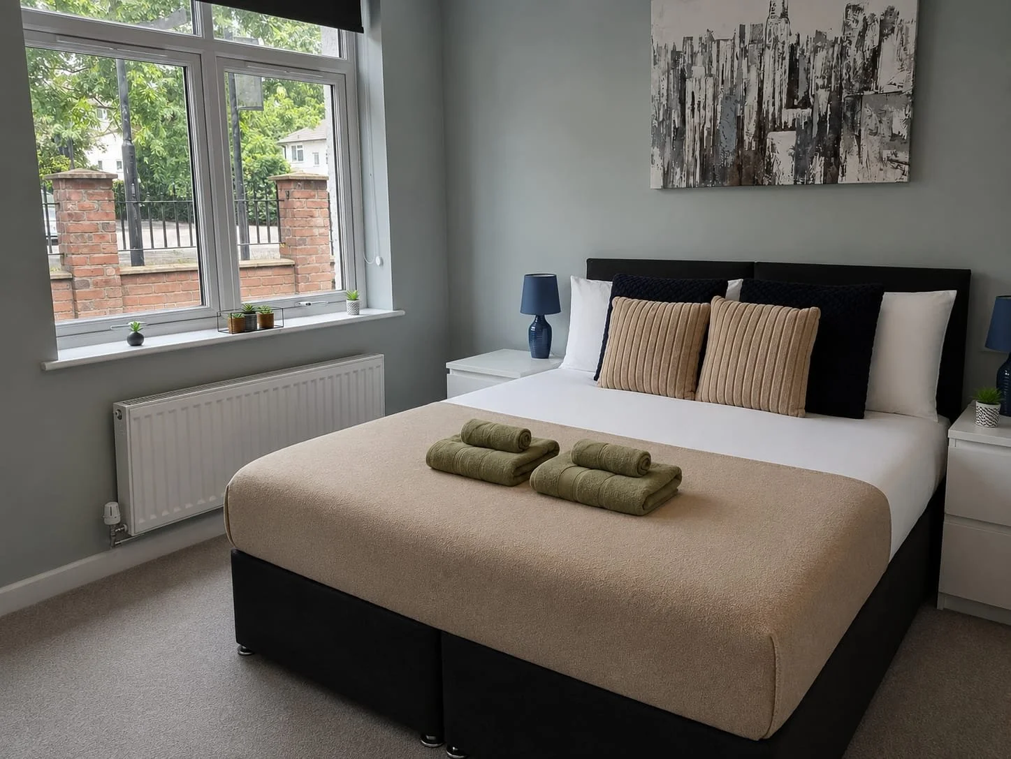 Airbnb Cleaner in Spondon / Airbnb Cleaning Services in Derby
