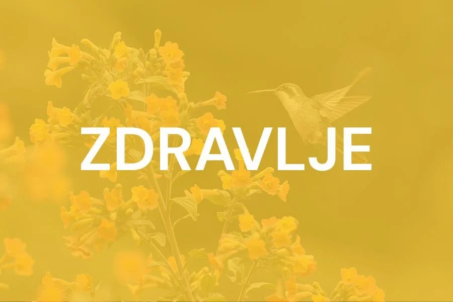 U riziku po zdravlje