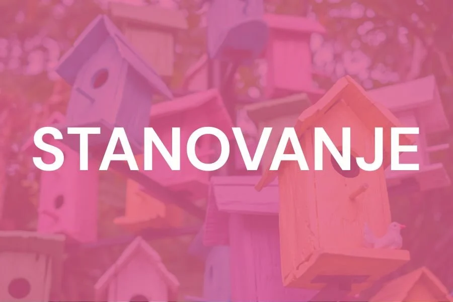 U vezi sa stanovanjem