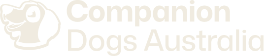 Companion Dogs Australia