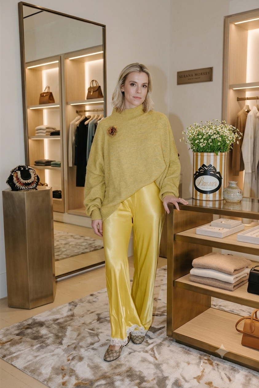 Women's clothing workshop Melbourne, personal and corporate styling for women who want something different