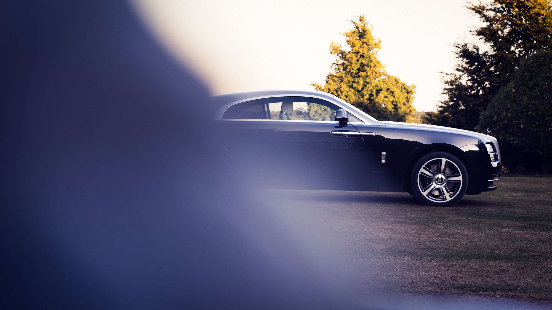 ROLLS-ROYCE