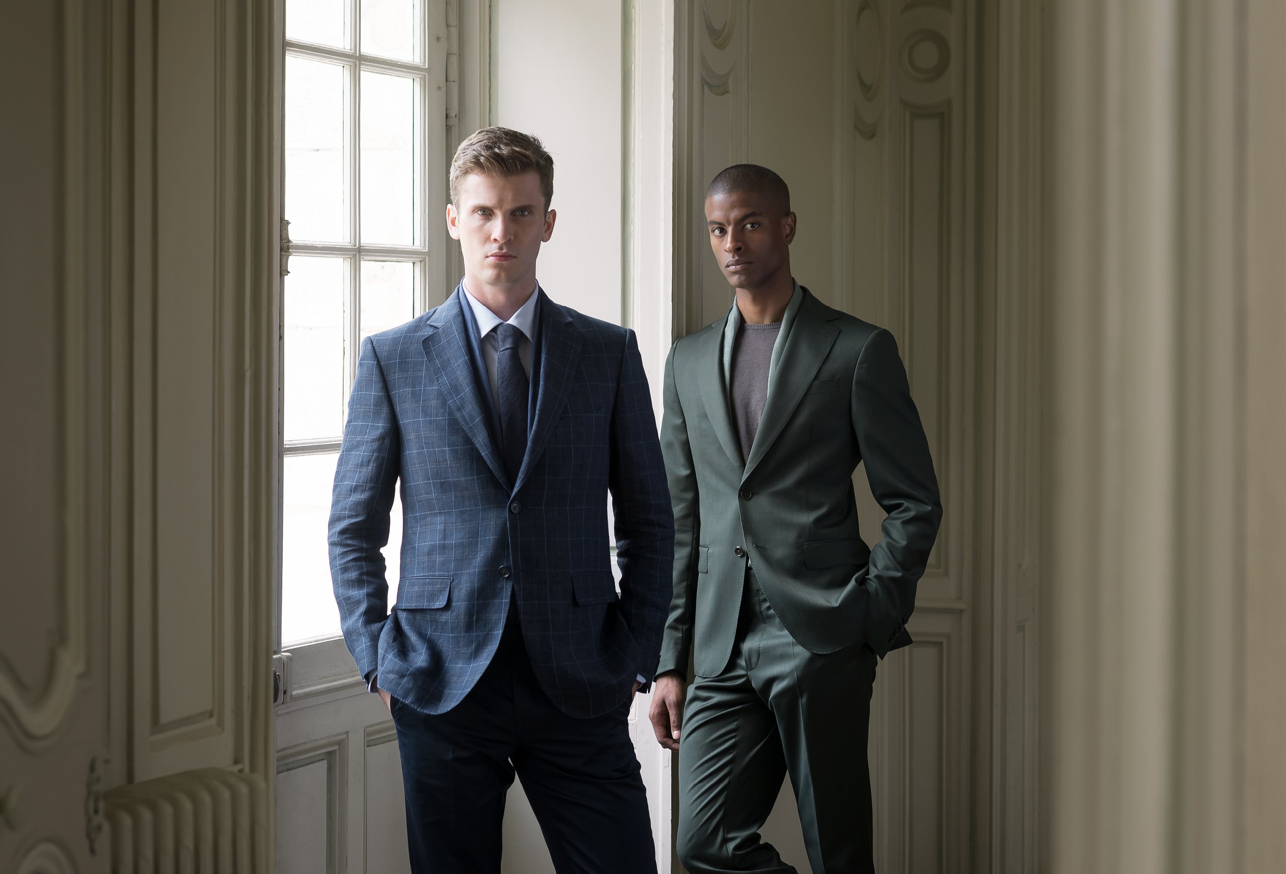 SCABAL