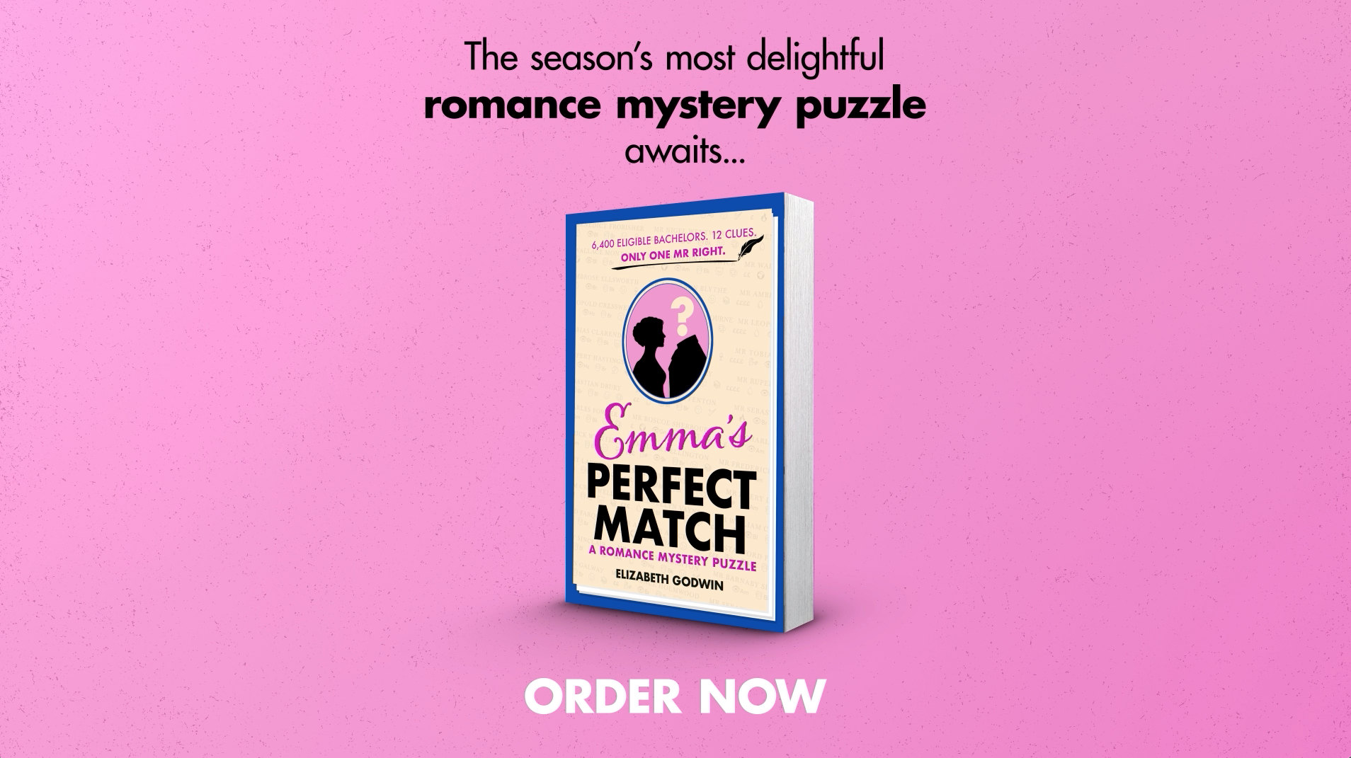 Emma's Perfect Match Order Now