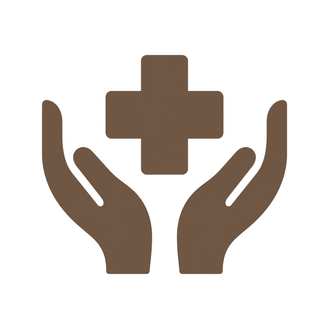 Healthcare and humanitarian support advisory for operational environments.
