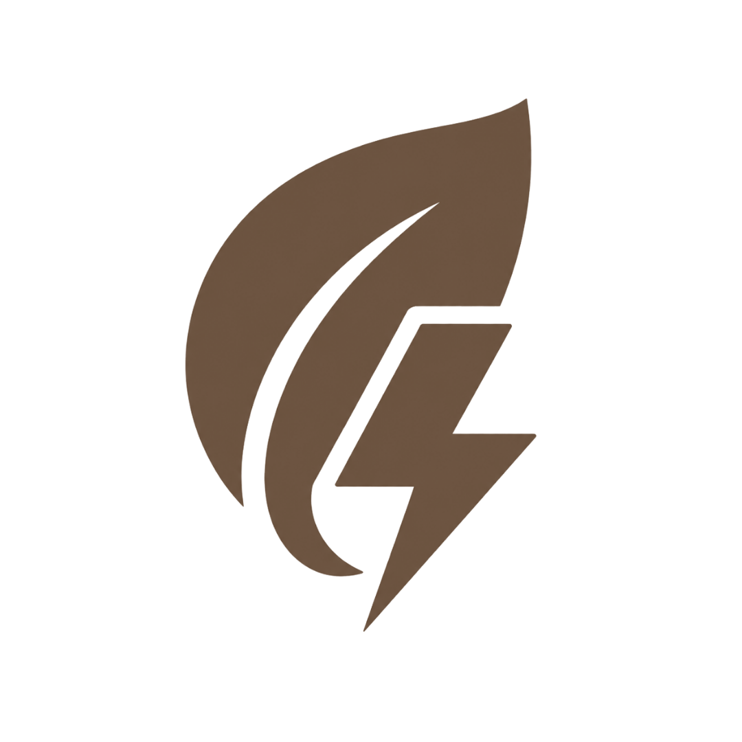 Energy and sustainability advisory for infrastructure and operations.