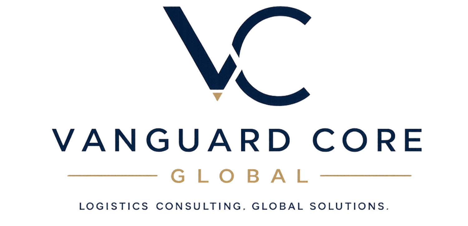 Vanguard Core