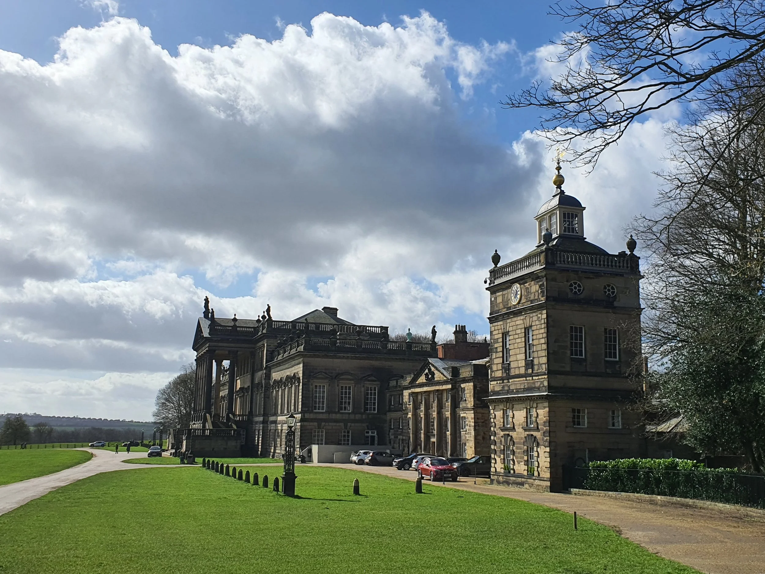 Wentworth 1