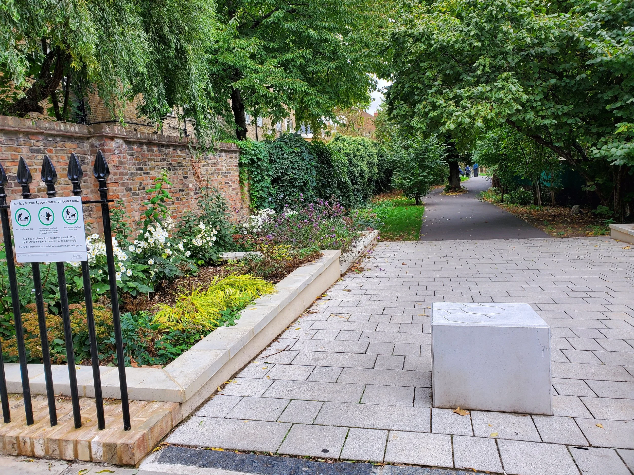 New Entrance improves Connectivity and  Sightlines and.jpg