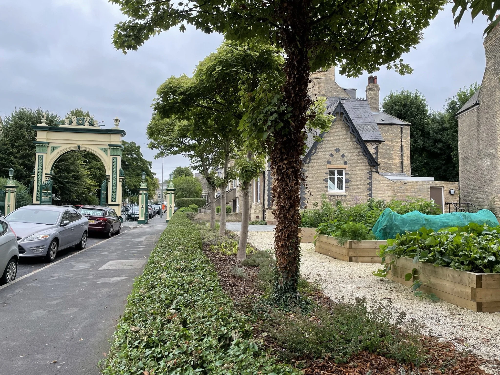 Pearson Park -Community Centre and Arch revival.JPEG