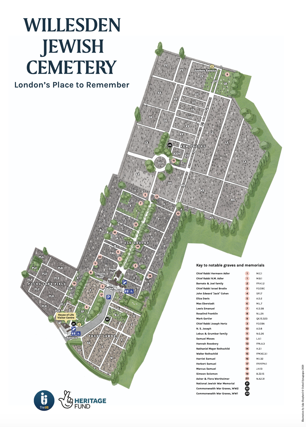 Willesden Jewish Cemetery.webp